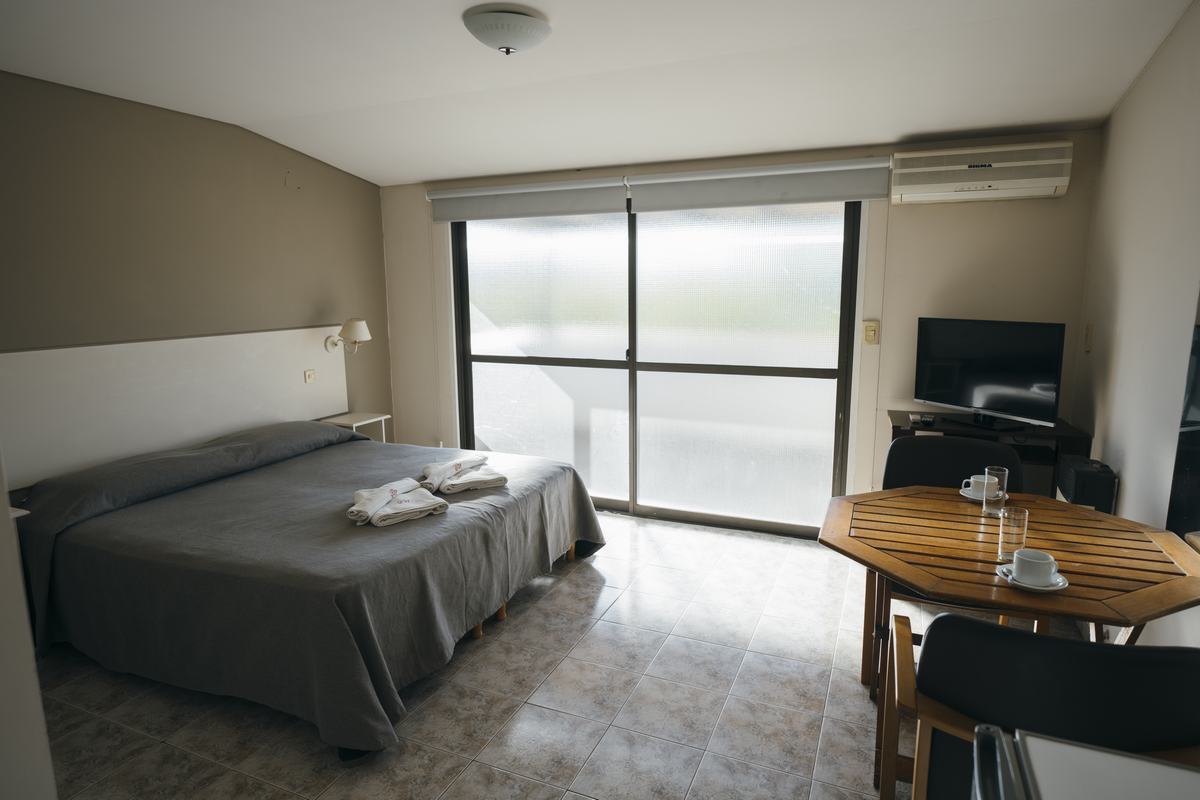 Decoración de interiores y comodidades